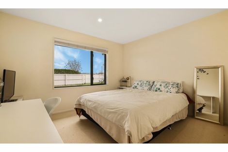 Photo of property in 4 Melville Crescent, Rolleston, 7614