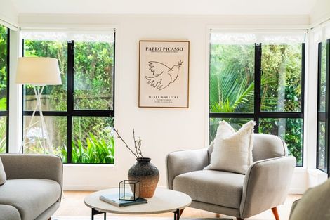 Photo of property in 1/54 Richmond Avenue, Northcote Point, Auckland, 0627