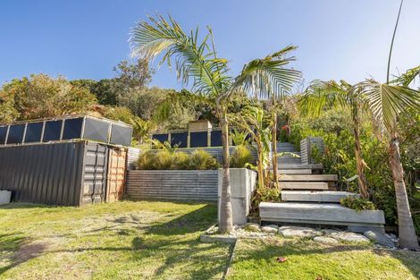 Photo of property in 876 Black Jack Road, Opito Bay, Whitianga, 3592