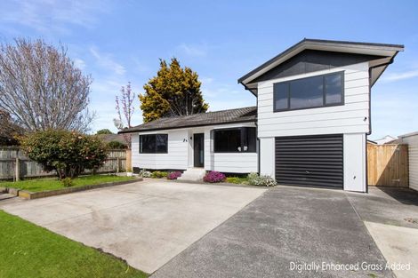 Photo of property in 2a Hackett Street, Whanganui East, Whanganui, 4500