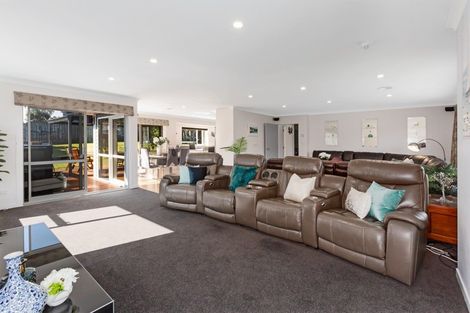 Photo of property in 4 Azimuth Place, Whitby, Porirua, 5024