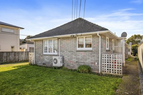 Photo of property in 59a Wakefield Street, Alicetown, Lower Hutt, 5010