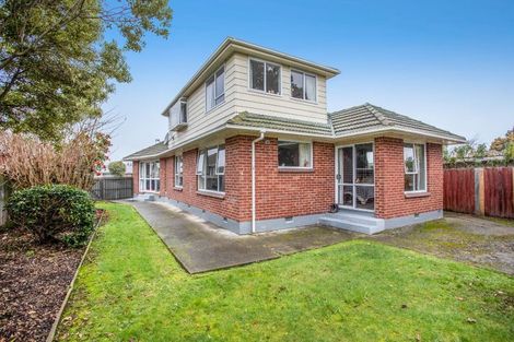 Photo of property in 26 Curletts Road, Sockburn, Christchurch, 8042