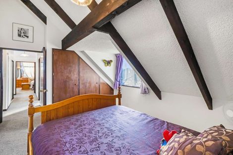 Photo of property in 8 Payling Lane, Mairehau, Christchurch, 8052