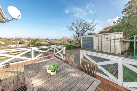 Photo of property in 48 Kent Road, Saint Johns Hill, Whanganui, 4501