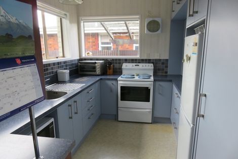 Photo of property in 1a Edwards Place, Terrace End, Palmerston North, 4410