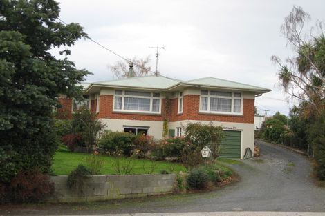 Photo of property in 9 Ayr Street, Balclutha, 9230