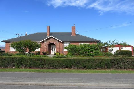 Photo of property in 1 Davie Street, Temuka, 7920