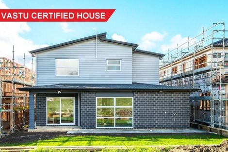 Photo of property in 45 Murphys Park Drive, Flat Bush, Auckland, 2019