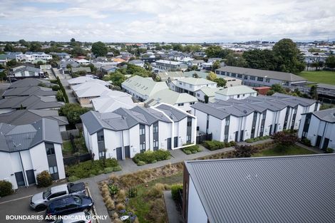 Photo of property in 51/10 Buffon Street, Waltham, Christchurch, 8023