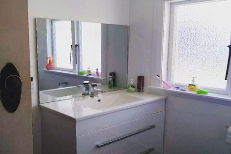 Photo of property in 1 Cudby Street, Woburn, Lower Hutt, 5011