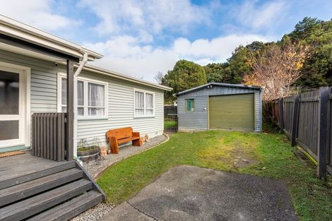 Photo of property in 43 Mohaka Street, Wainuiomata, Lower Hutt, 5014