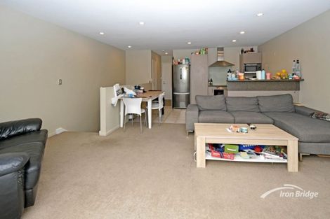 Photo of property in 54e Southampton Street, Sydenham, Christchurch, 8023