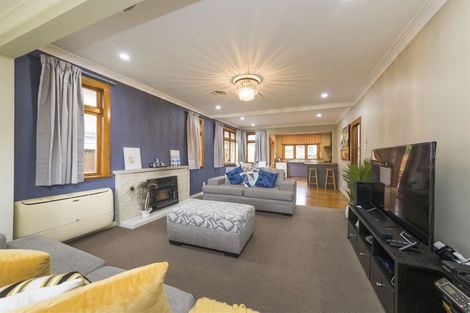 Photo of property in 640 Ferguson Street, Terrace End, Palmerston North, 4410