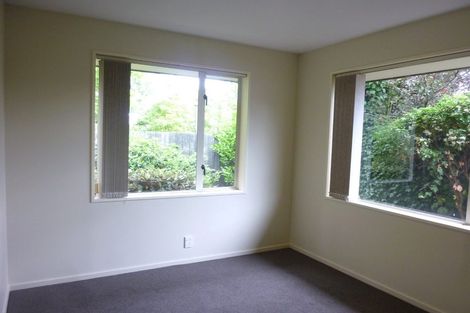 Photo of property in 3/30 Newnham Terrace, Upper Riccarton, Christchurch, 8041