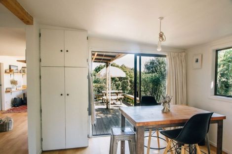 Photo of property in 22 Marine Drive, Diamond Harbour, Lyttelton, 8971