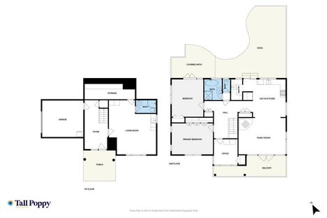 Photo of property in 15 Manchester Street, Levin, 5510