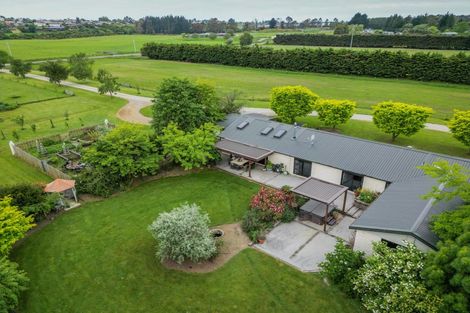 Photo of property in 57 Rockdale Road, Fairview, Timaru, 7972