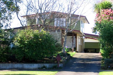 Photo of property in 9 Te Punga Place, Awapuni, Palmerston North, 4412