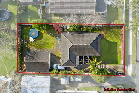 Photo of property in 4 Adel Place, Weymouth, Auckland, 2103