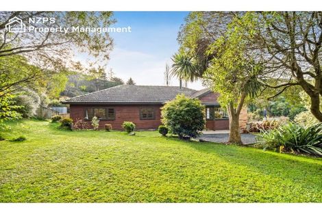 Photo of property in 14 Fulton Road, Glenleith, Dunedin, 9010