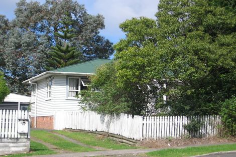 Photo of property in 76 Forest Hill Road, Henderson, Auckland, 0612