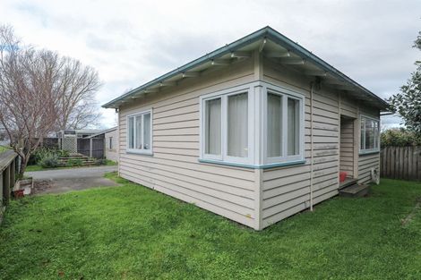 Photo of property in 206 Great South Road, Huntly, 3700