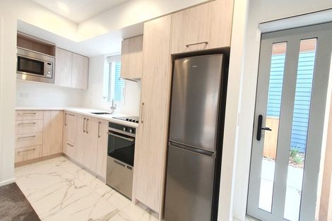 Photo of property in 4/257 Armagh Street, Christchurch Central, Christchurch, 8011