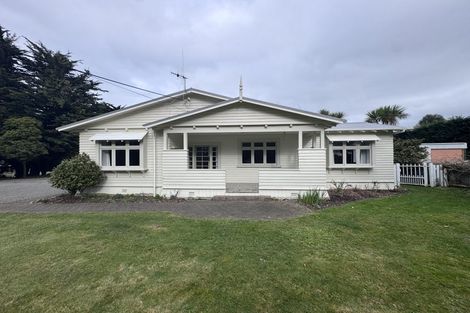 Photo of property in 97 Halcombe Road, Feilding, 4775