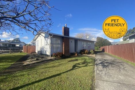 Photo of property in 58 Riverpark Crescent, Henderson, Auckland, 0610