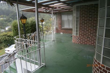 Photo of property in 1/11 Wyndrum Avenue, Waterloo, Lower Hutt, 5011