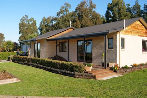 Photo of property in 114 Bruces Road, Sefton, Rangiora, 7477