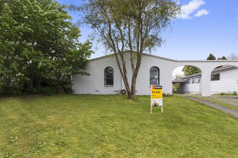 Photo of property in 7a Spinel Place, Pukehangi, Rotorua, 3015