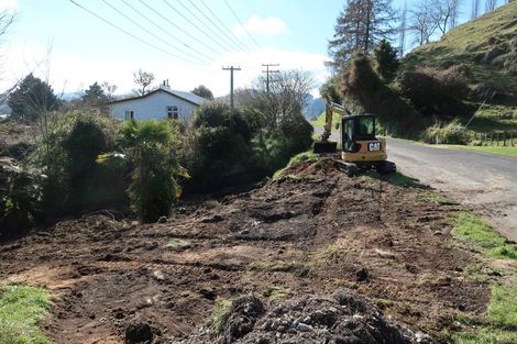 Photo of property in 25 Valley Road, Manunui, Taumarunui, 3924