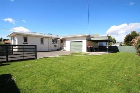 Photo of property in 111 Broughton Street, Gore, 9710