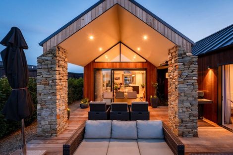 Photo of property in 11 Campbell Road, Wanaka, 9305