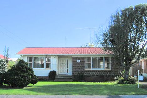 Photo of property in 41 Regent Street, Papatoetoe, Auckland, 2025