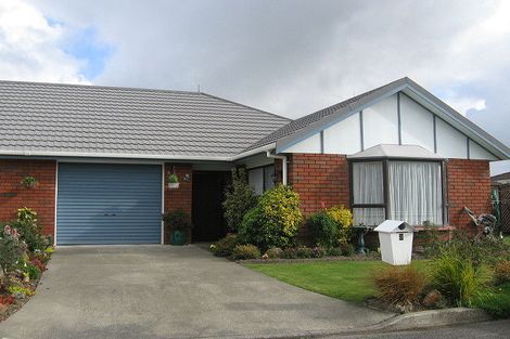 Photo of property in 3 Greenhaven Court, Feilding, 4702