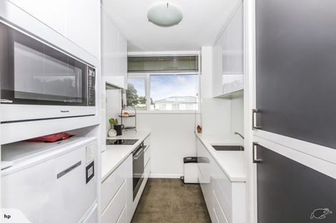 Photo of property in Manston Apartments, 4b/145 Ohiro Road, Brooklyn, Wellington, 6021