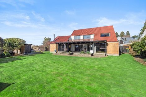 Photo of property in 49 Walnut Avenue, Allenton, Ashburton, 7700