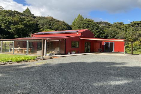 Photo of property in 81 Thompson Road, Warkworth, 0981