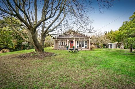 Photo of property in 321 Southbridge Leeston Road, Leeston, 7683