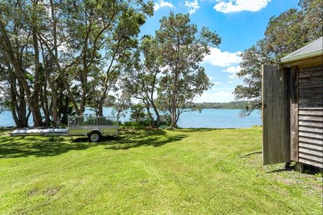 Photo of property in 31 Young Street, Mahurangi East, Warkworth, 0982