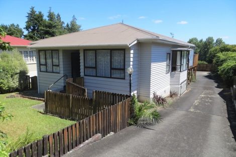 Photo of property in 18 Gilchrist Street, Te Aroha, 3320