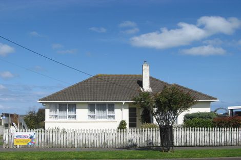 Photo of property in 45 Akatea Street, Gonville, Whanganui, 4501