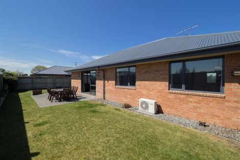 Photo of property in 138a Mcmurdo Street, Tinwald, Ashburton, 7700