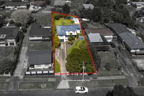 Photo of property in 10 Ribblesdale Road, Henderson, Auckland, 0612