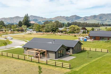 Photo of property in 9 Percival Close, Hanmer Springs, 7334