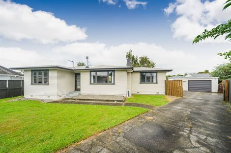 Photo of property in 10 Lewis Place, Highbury, Palmerston North, 4412