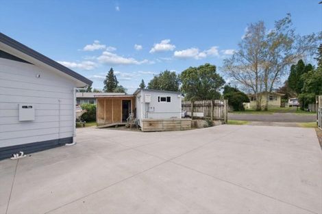 Photo of property in 12 Conifer Place, Te Puke, 3119